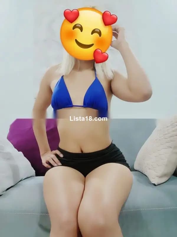 Hola amores ya me encuentro en san miguiel lista para complacerte - 1