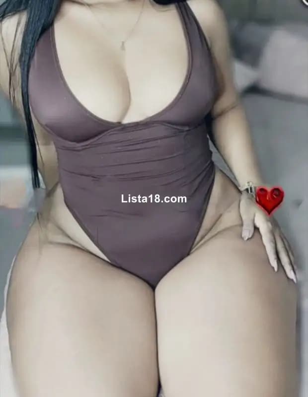 Rica gordita sexi te brindo servicios de intimidad - 2
