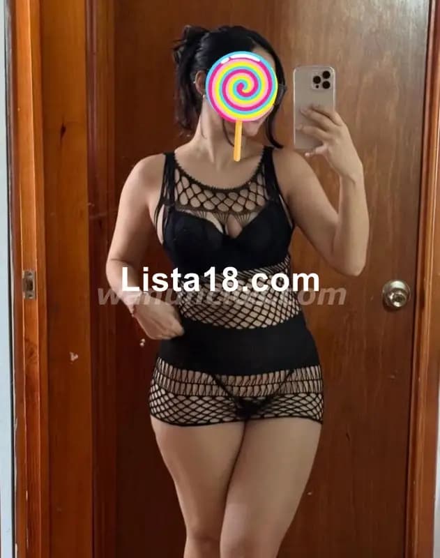 DULCE BLANQUITA SCORT VIP INDEPENDIENTE PAPI - 1