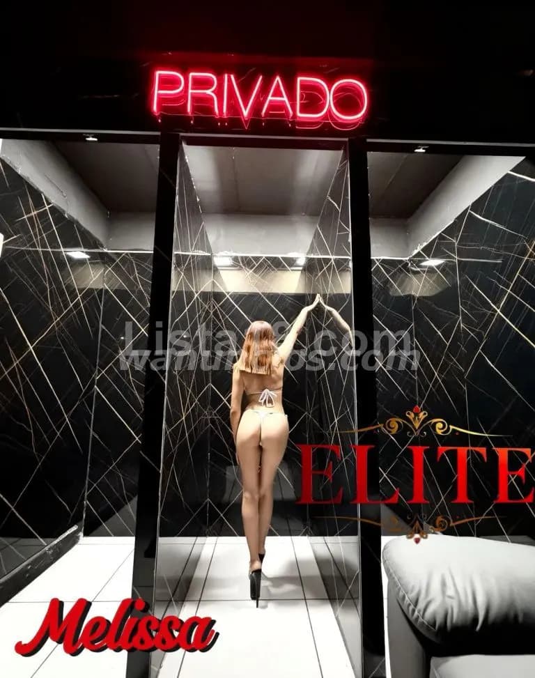 Somos un club exclusivo con lindas chicas y full servicio y shows - 5