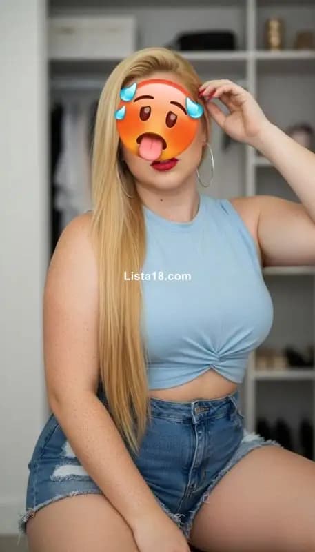 Lissie chelita rubia te espera en carretera de oro - 1