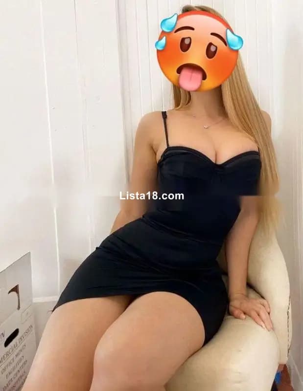 Fina delgada escort , disponibilidad todos los dias . - 1