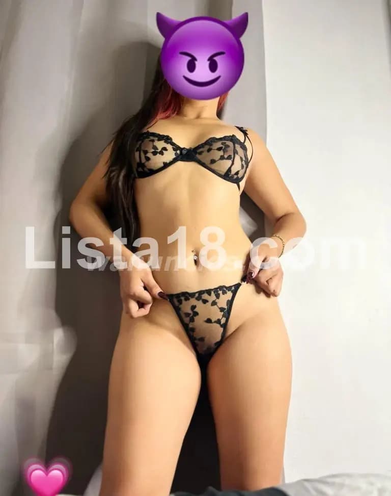 Ruby 21 años chelita sin hijos, nueva en el ambiente, nalgoncita muy apretadita - 4