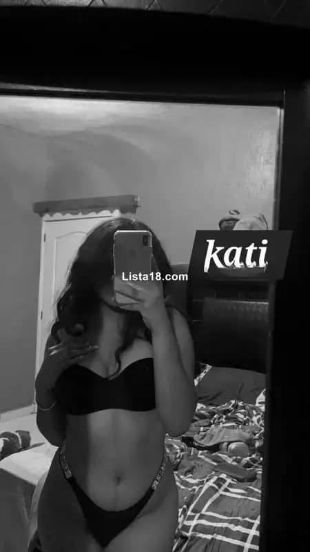 Kati disponible hoy amores yalista inf 69782840 o al