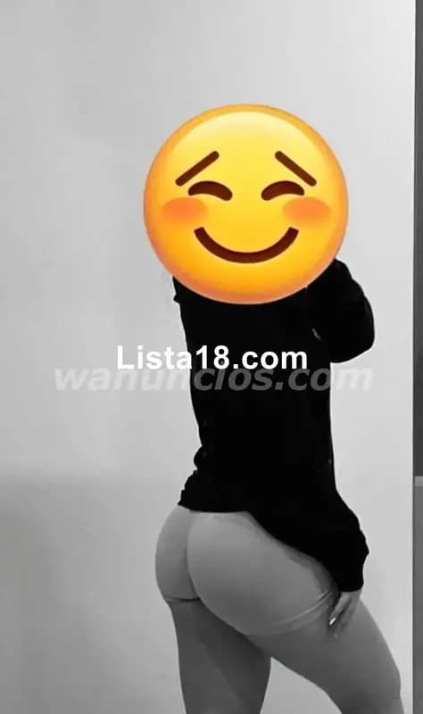 Papasito te gustaría hablar cositas ricas - 1