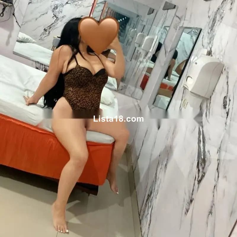 Buscas una sexy y linda chica joven comunícate bebé - 2