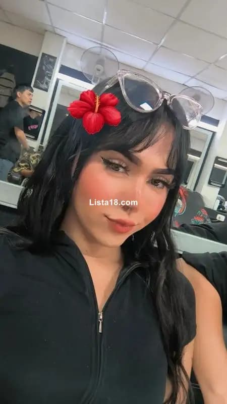 Chica trans en santa ana disponible bebes - 3