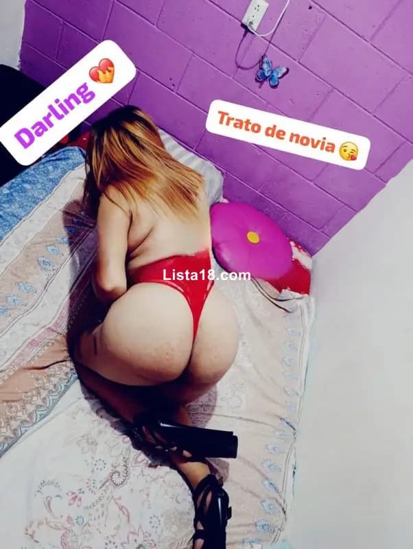 Darling trato de novia y Daniela rico oral y 6 mamis $20 30 $15 20 m #68452816 - 4