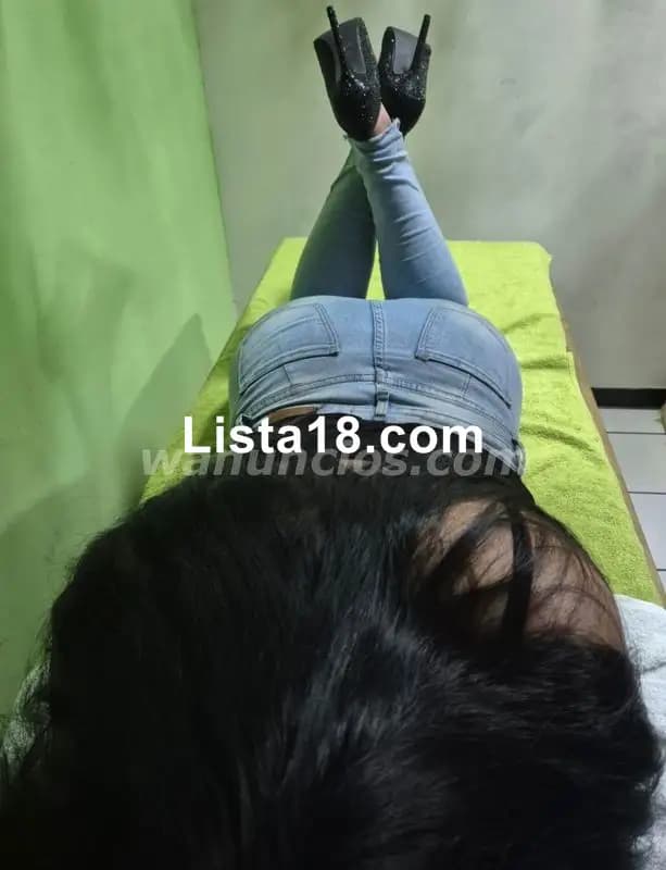 Súper promoción masaje+masturbación+señoritade22años - 3