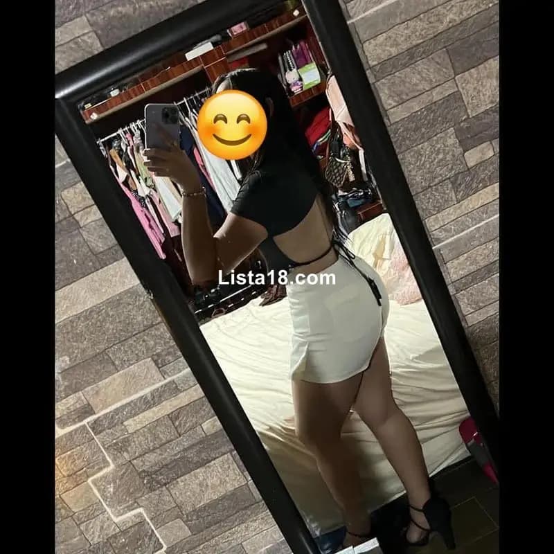 Rubi señorita sedienta de un buen sexo solo para ti - 2