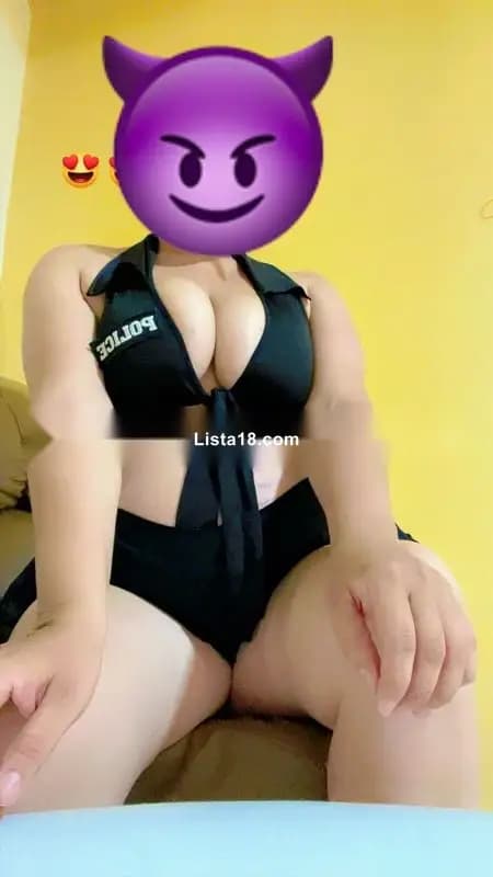 Hola papi me llamo Daniela lista para ti y cumplir tus fantasías - 3