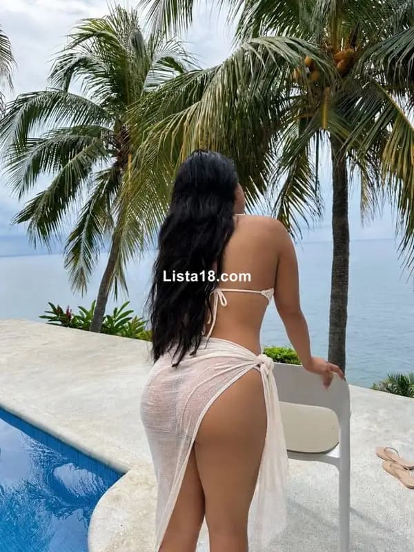 Chicas ninfomanas listas y esperandote para divertirse este rico dia - 5