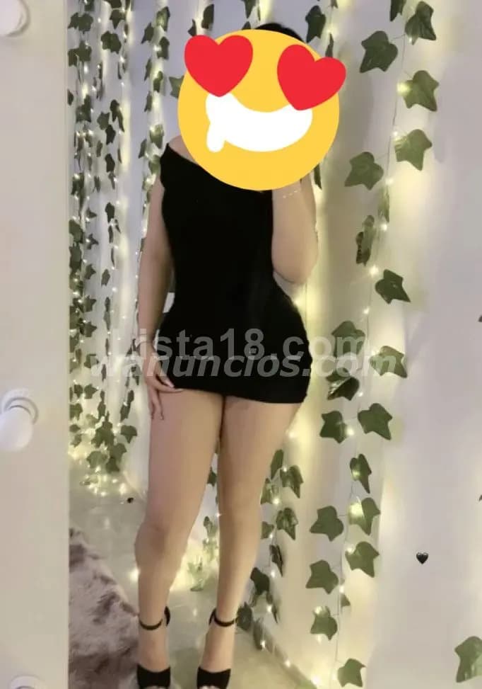 Nueva nena elegante sexy jovencita vip solo disponible para caballeros - 1