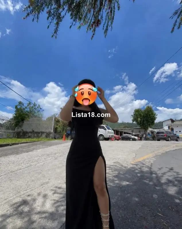 Estoy disponible y dispuesta a todo para co placerte mi Amor escribeme - 1