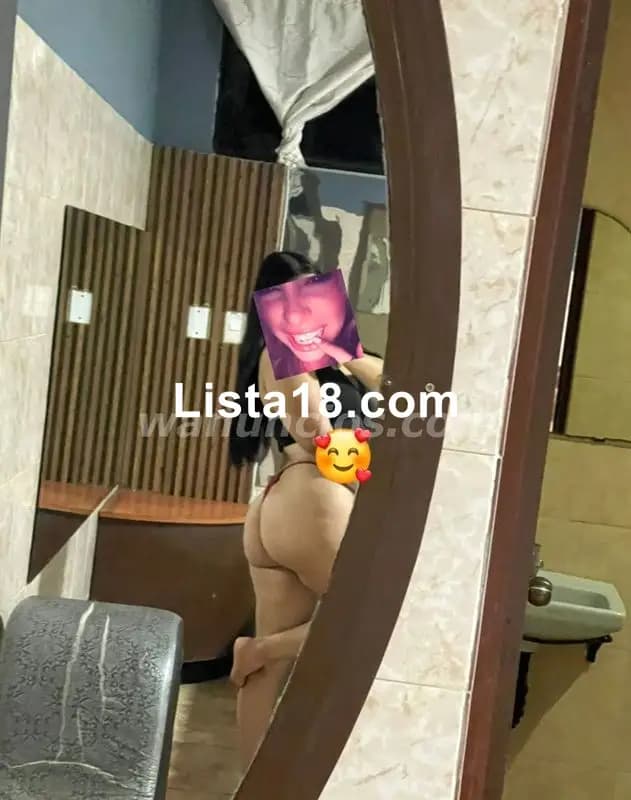 NUEVA EN EL AMBIENTE ES MI PRIMERA NOCHE AURORA 21 AÑOS Rinconcito 2 - 2