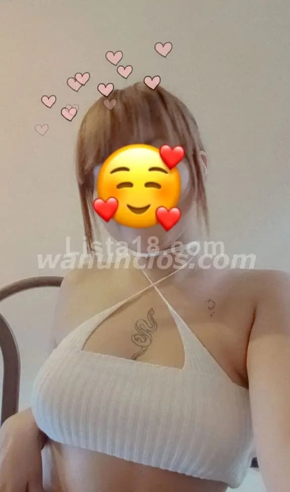 Soy Keyla una chica de 20 años NUEVA EN EL AMBIENTE BB - 5