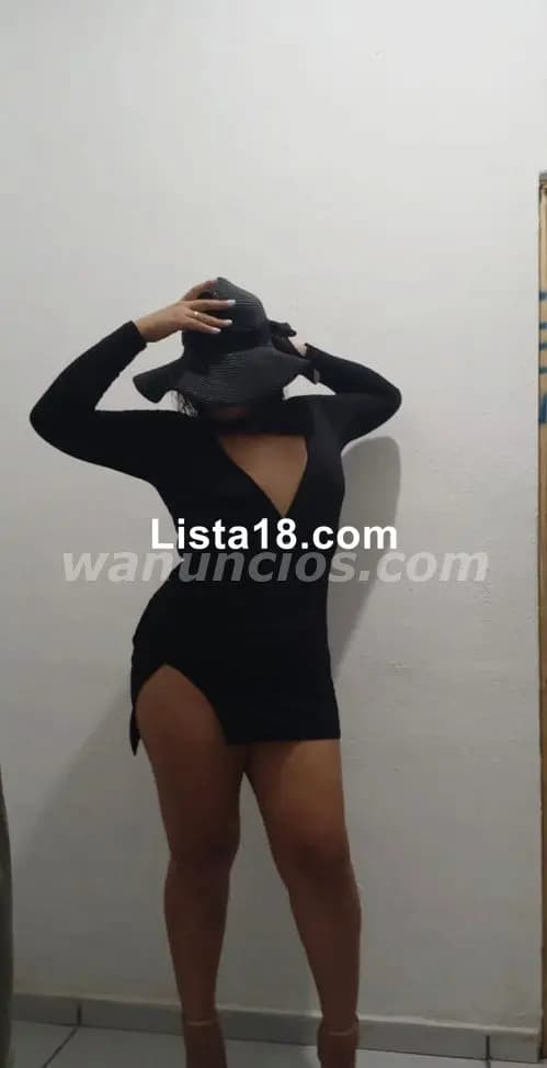SÁBADO PARA DISFRUTAR DE BUEN SEXO PAPI...CONTACTAME AL 74554155 - 5
