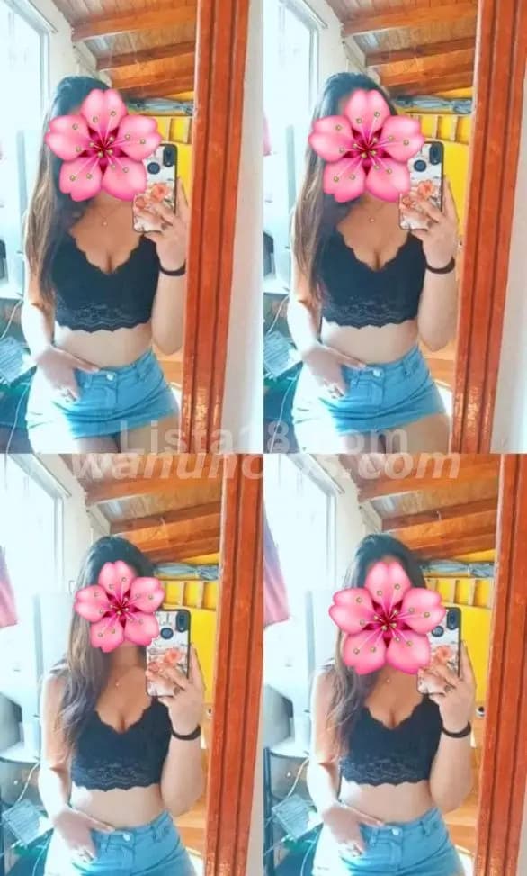 Nueva en el ambiente, chica 19 años dispuesta a cumplirte lo que desees - 5