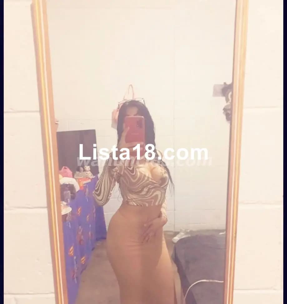Soy una bella scort flaquita de 20 años muy bella y complaciente - 3