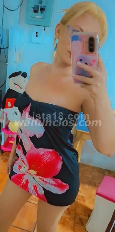 Soy una bella flaquita de piel blanca con ganas de pasarla rico mi amor - 6