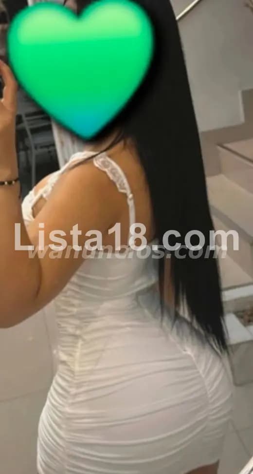 Holis bebes soy keiry disponible sin para darte trato exclusivo
