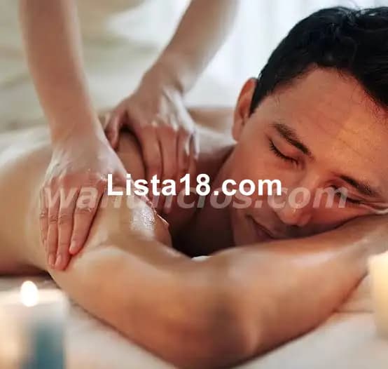 MASAJE NURU, RELAJANTES TERAPÉUTICO ATENDIDO CON LINDAS SEÑORITAS - 4