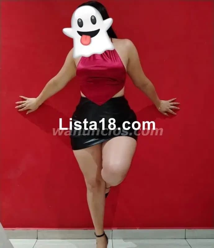 Eliza te doy Deliciosos Sentones en tu verg@ Cojemos ? - 6