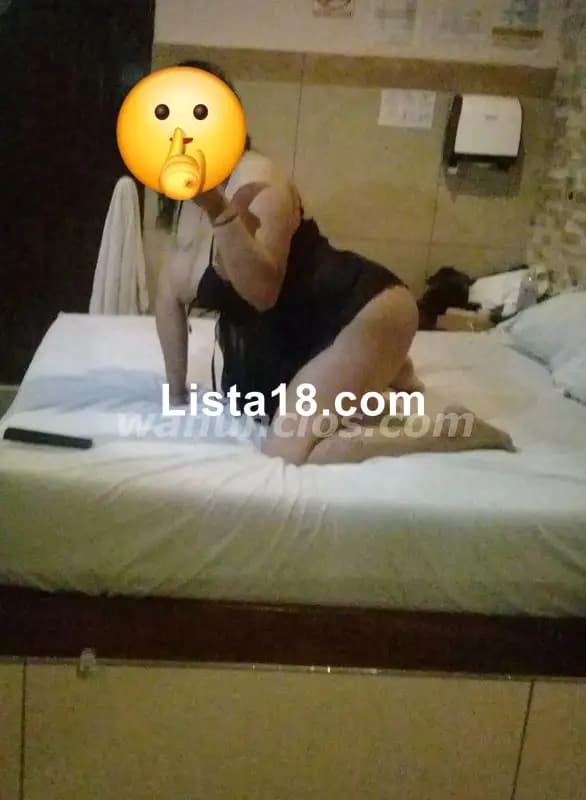Juevesito de pasarla ricoo soy sofia doy trato de novia $25la hora - 3