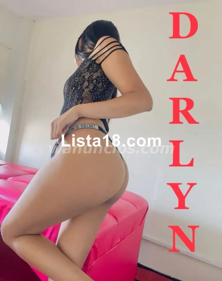 DARLYN TU SEXY Y HERMOSA MUÑECA PARA BRINDARTE EL MEJOR DE LOS PLACERES - 3