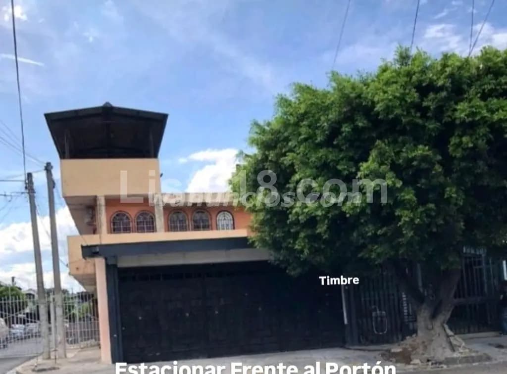 CASA 46,servicio directo,sin cover ,Próceres Residencial los Elíseos San Salvad - 1