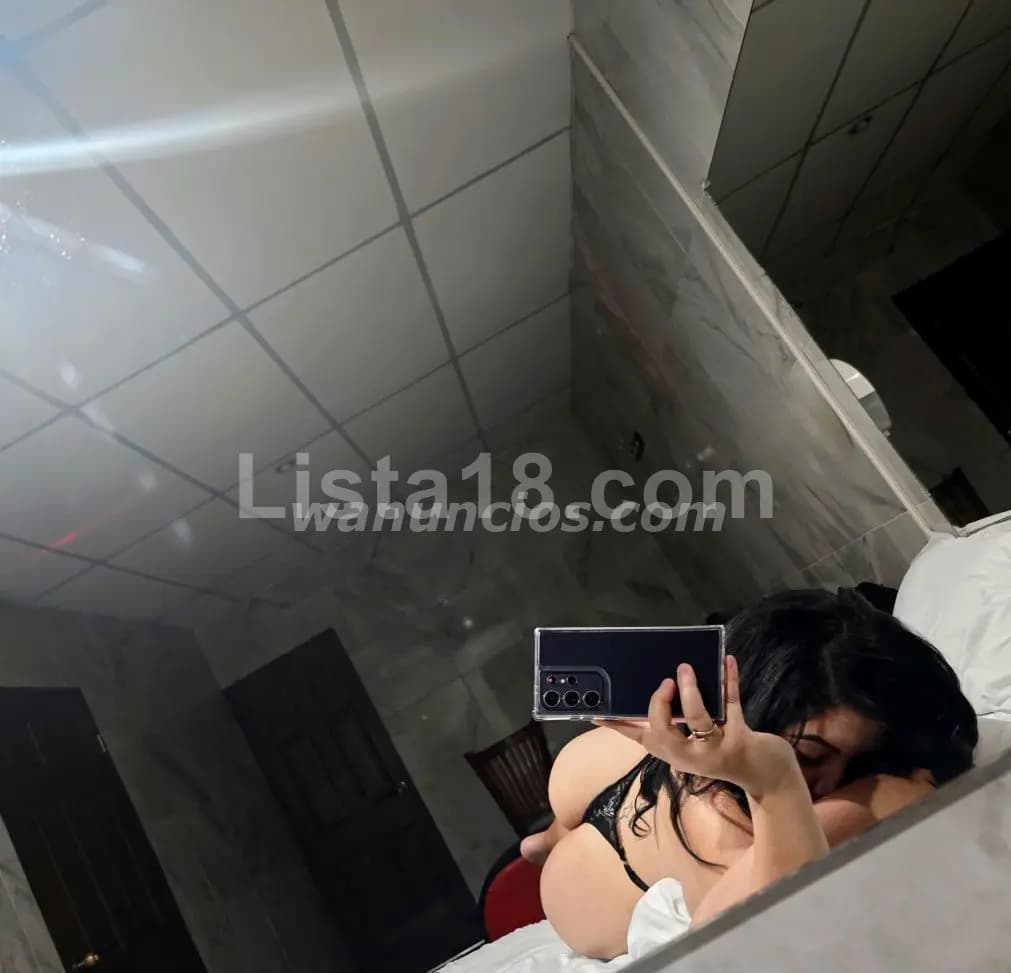 Chica Escort , linda , nalgona y muy sexi (Solo mayores de edad) - 2