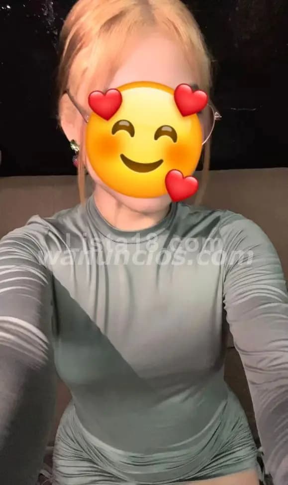 Hola soy tu mejor opcion si buscas algo discreto - 1