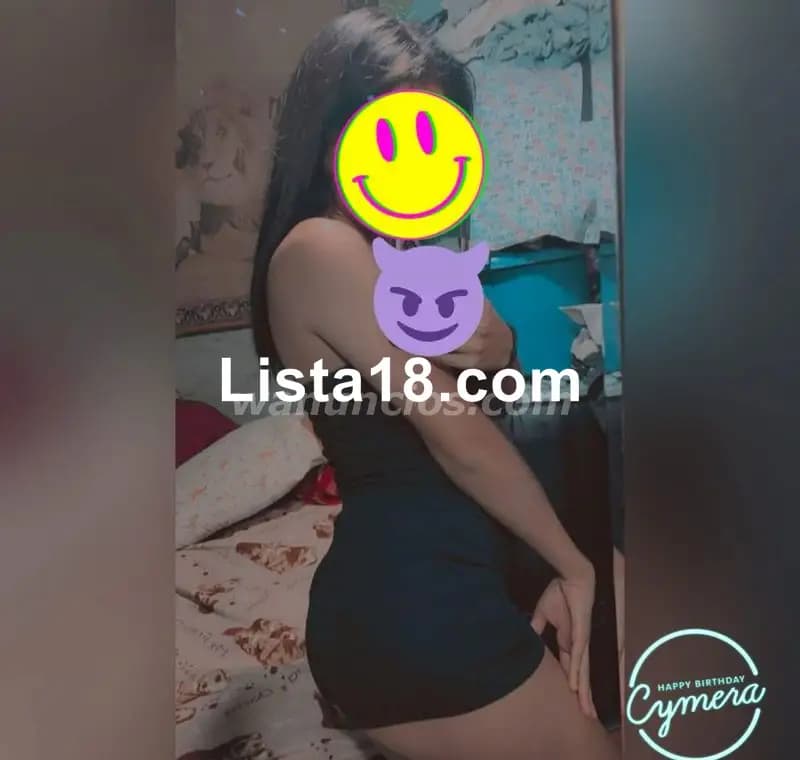 Soy Vanessa ya estoy de regreso !!! Podes agendar amor 6063-8716 - 2