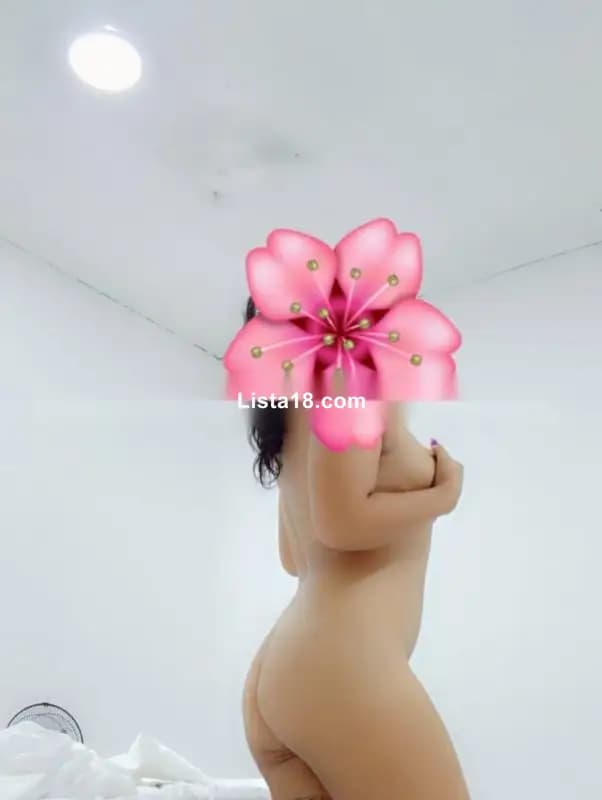 Chica linda complaciente disponible para consentirte - 4