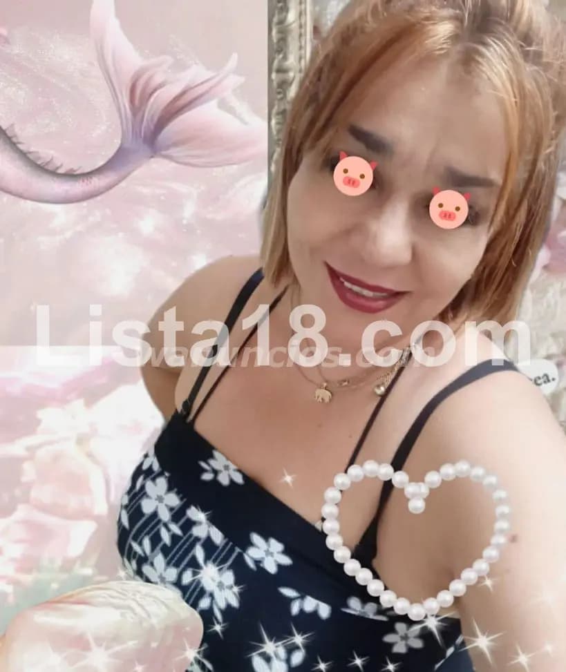 Hola mi amor Estare disponible esta NOCHE y MADRUGADA $40 la hora - 5