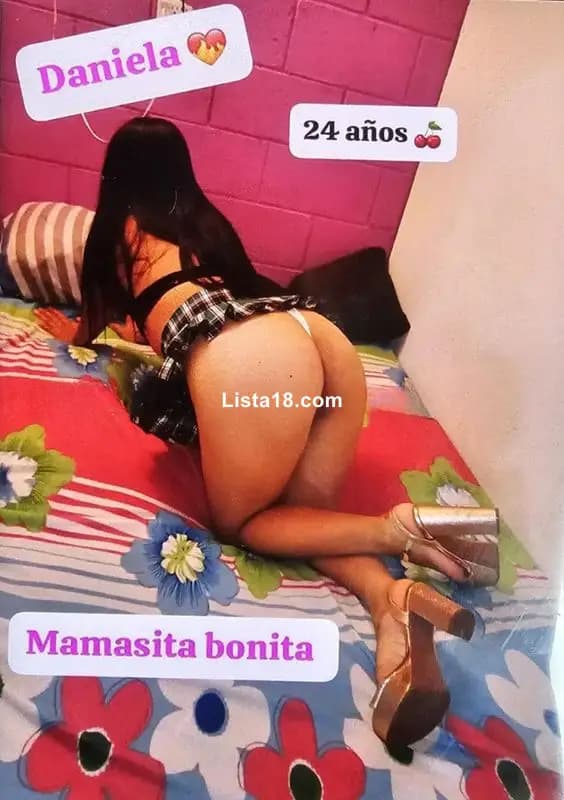 Darling trato de novia y Daniela rico oral y 6 mamis $20 30 $15 20 m #68452816 - 1