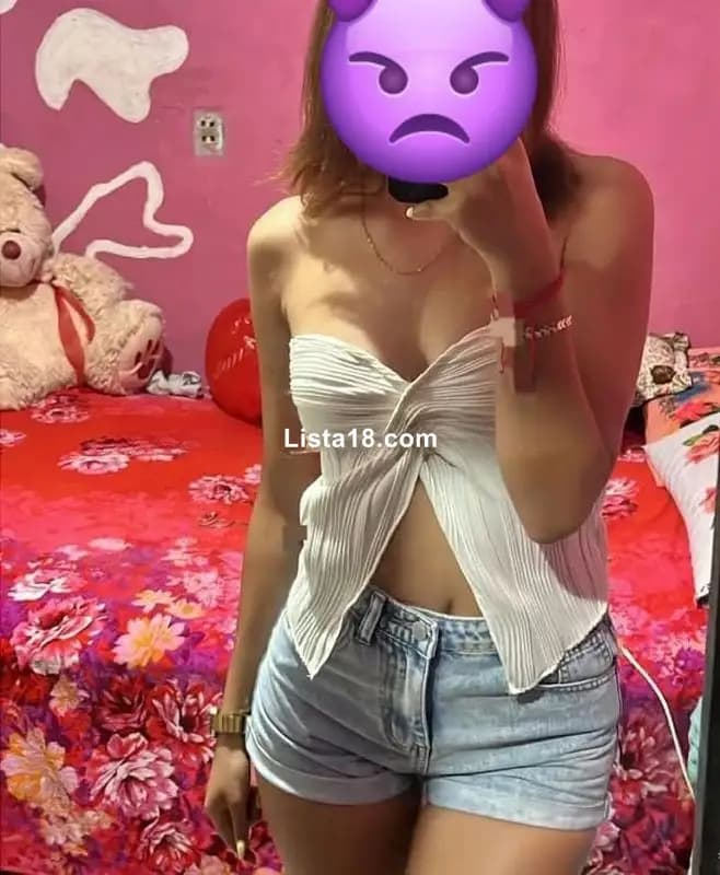 Flaquita,cuerpo de impacto,ven a disfrutar de mi deliciosa vagina