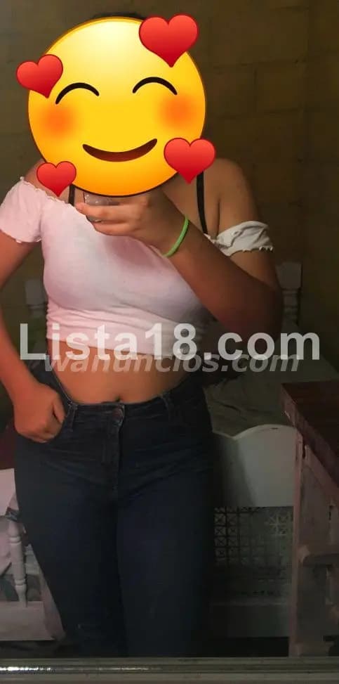 Disponibles lindas chicas desde los los 18 años - 5