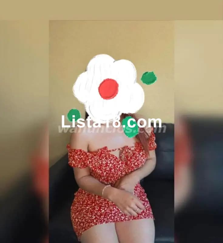 Inicia bien tu semana y pásala delicioso conmigo bb - 1