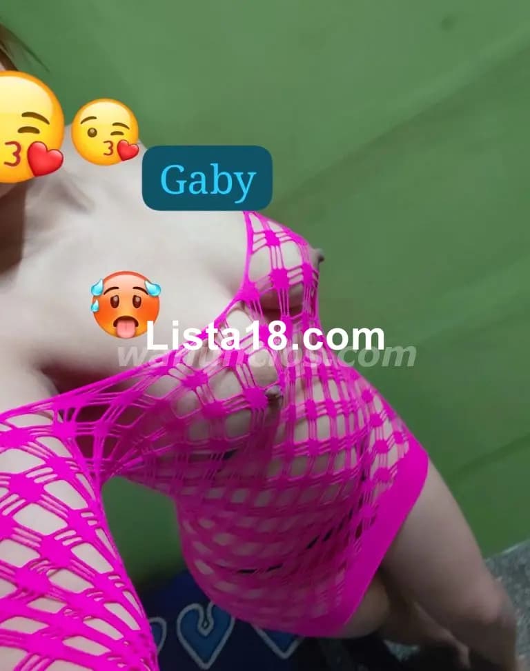 Rico mañanero con Gaby chelita caliente y complaciente, PROMOCION DE $20 - 4