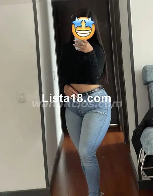 Velery linda sensual atractiva nena de 20 años $35 la hora - 1