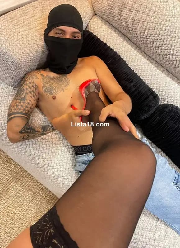 SCORT VIP DISPONIBLE EN SONSONATE DE NUEVO (7512-3239)