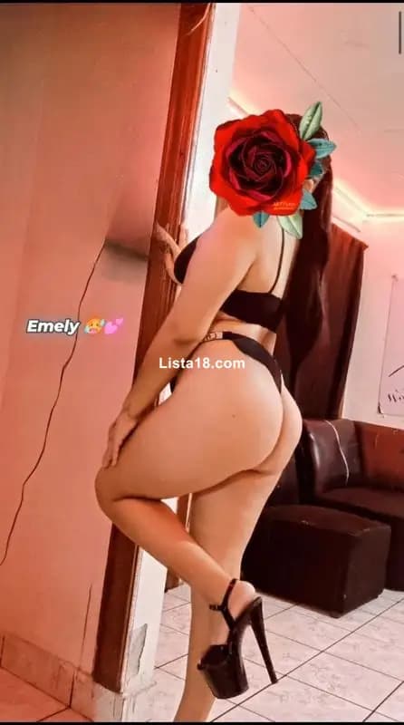 VEN A GOZAR RICO DE ESTA HERMOSA SEÑORITA EN KIM LAYCO 62773341 - 2