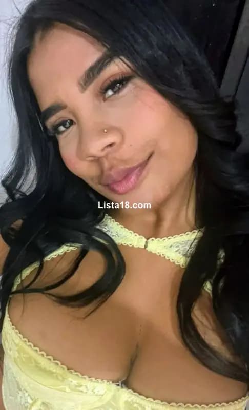 Hola amor mi nombre es Daniela colombiana en tu país por pocos días - 2
