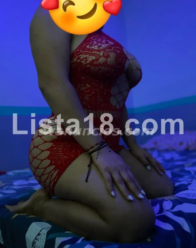 KRISSIA CHICA RICA Y SENSUAL ESPERA POR TI - 3