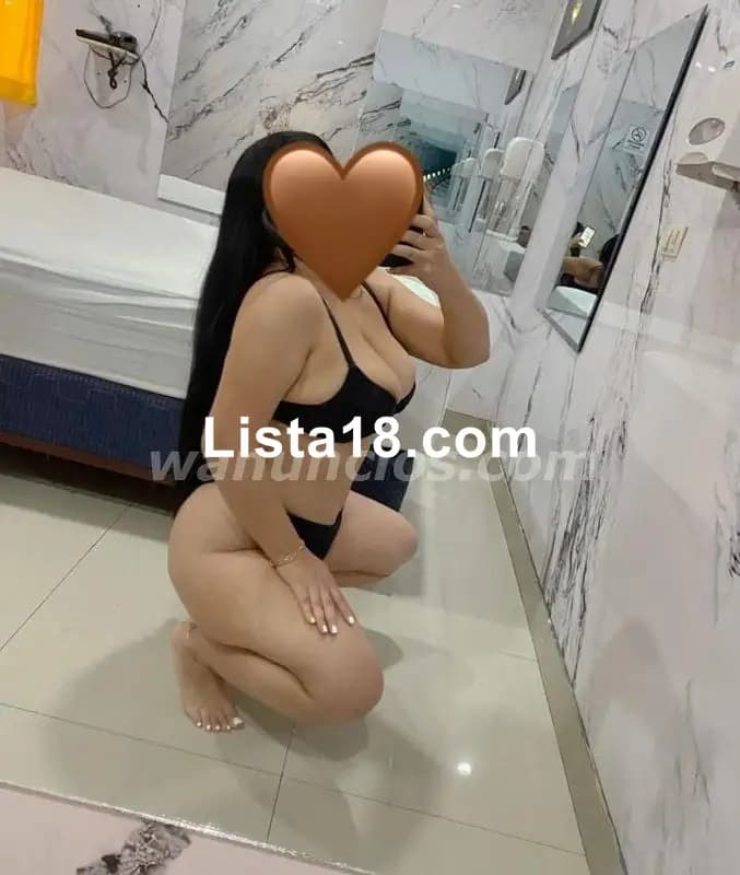 Deliciosa y hermosa para darte un rico trato de novios - 2