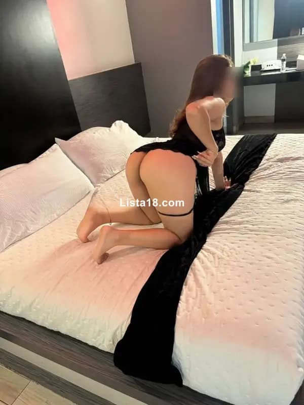 Hermosas chicas dispuestas a cumplirte todas tus fantasias - 1