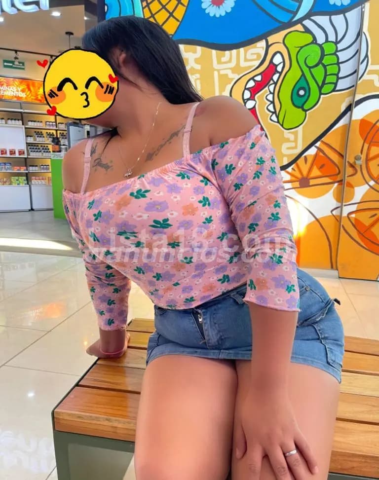 AMOR YA ESTOY DISPONIBLE PARA LLEGAR HASTA TU HABITACIÓN O PASAS POR MI - 2