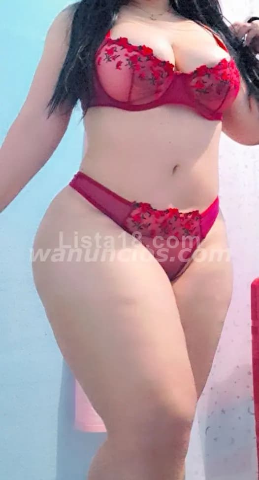 Catalina ya esta tu pechugona nalgona ,complaciente - 3