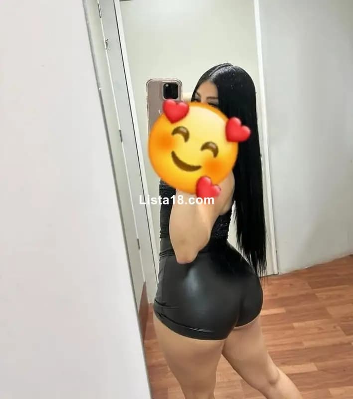 Soy una señorita universitaria muy discreta!! - 2